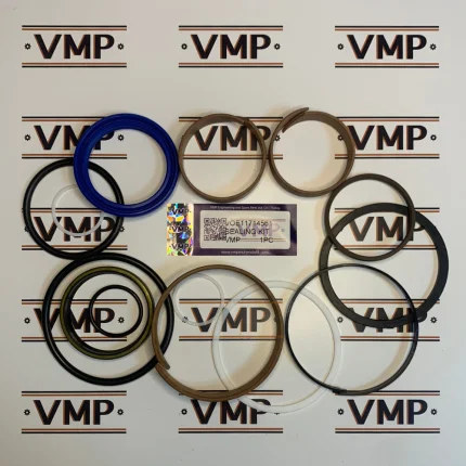 11714561RK4561 - VOE 11714561 - RK-4561 Sealing Kit VMP | VMP Spares