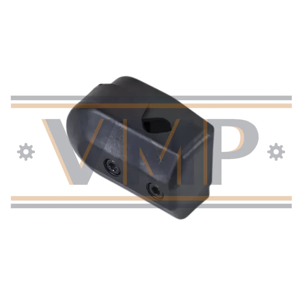 11714590 - VOE 11714590 - Rear View Mirror | VMP Spares
