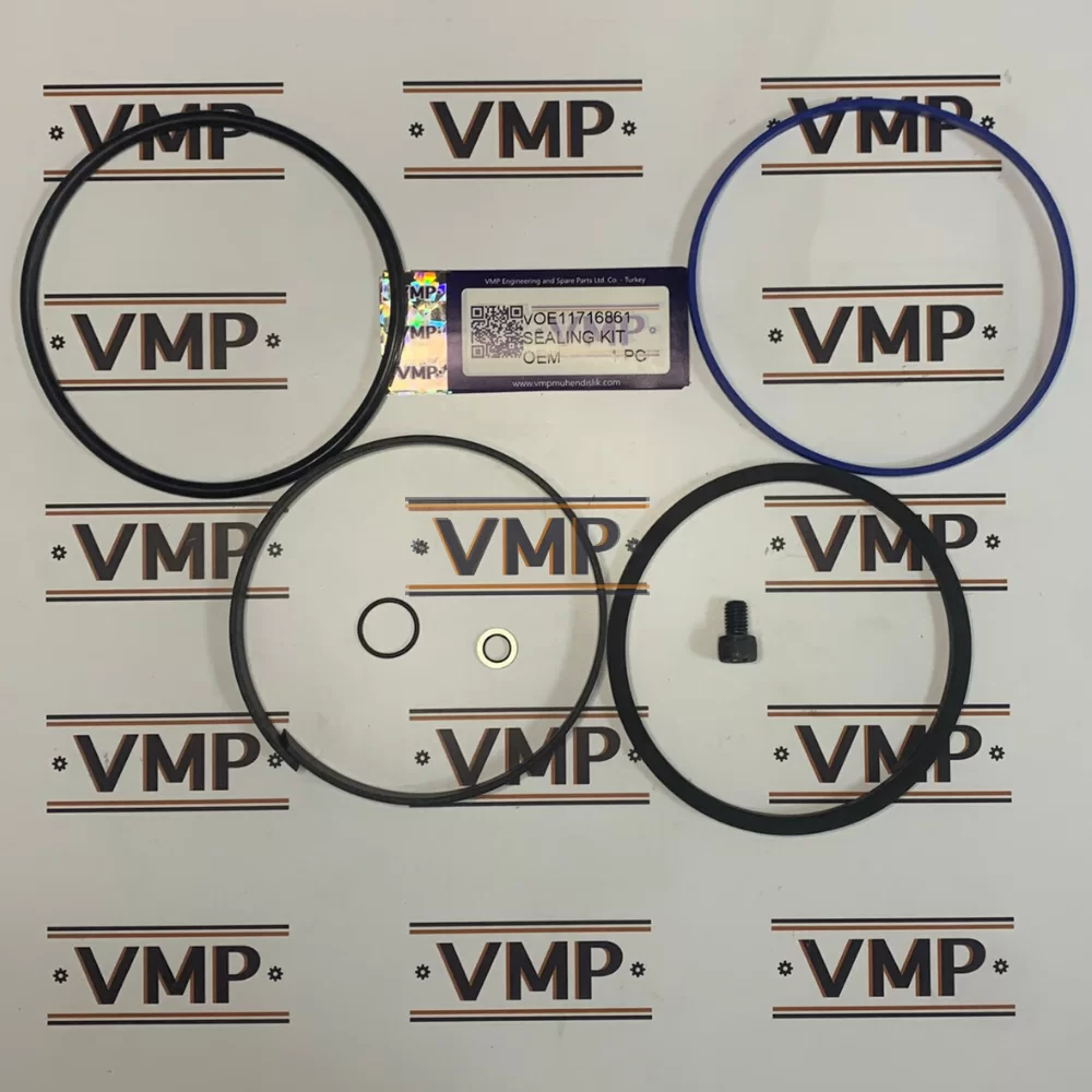 11716861RK861 - VOE 11716861 - Sealing Kit OEM | VMP Spares
