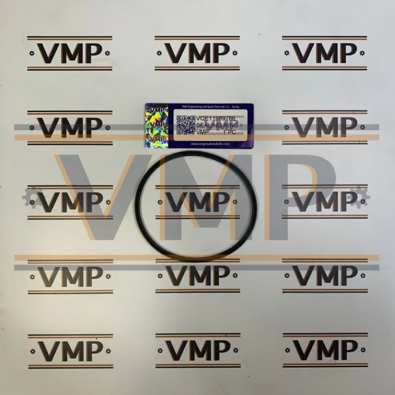 11989786 - VOE 11989786 - Piston Seal | VMP Spares