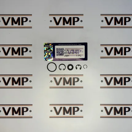 11991047RK047 - VOE 11991047 - Sealing Kit VMP | VMP Spares