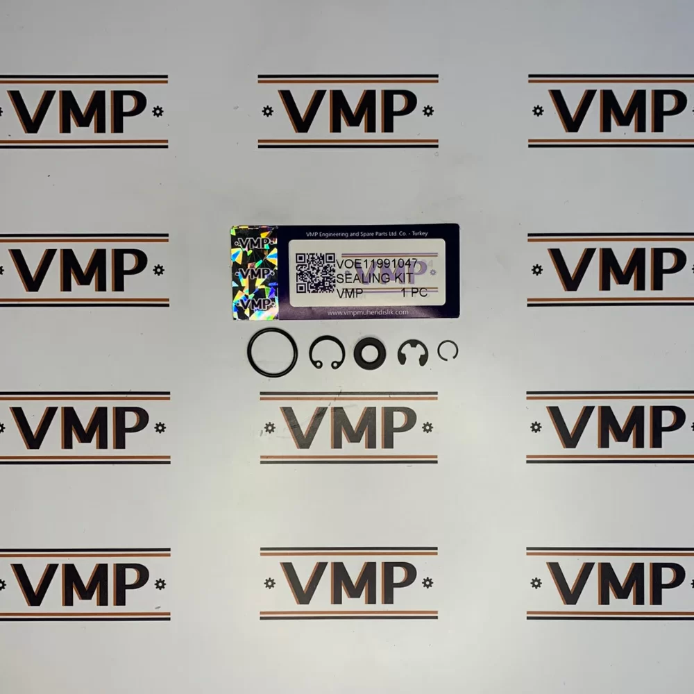11991047RK047 - VOE 11991047 - Sealing Kit VMP | VMP Spares