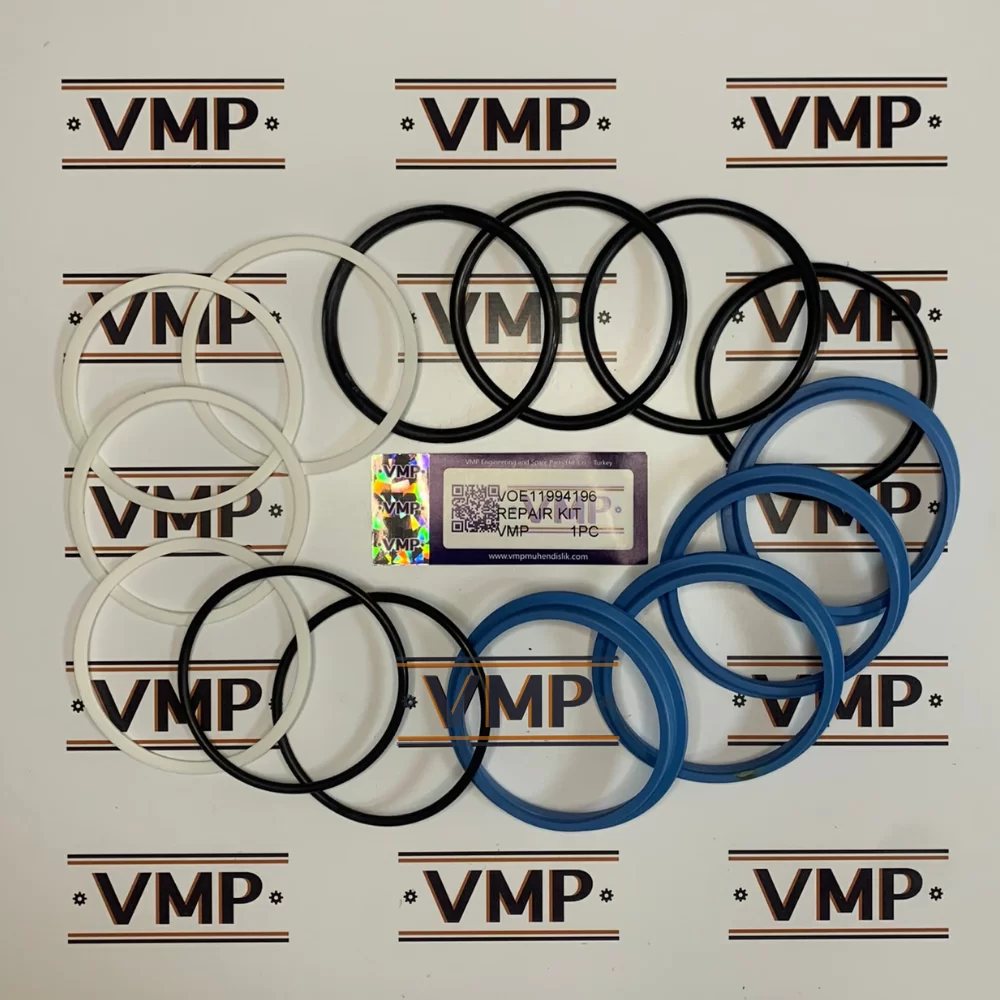 11994196RK4196 - VOE 11994196 - Sealing Kit VMP | VMP Spares