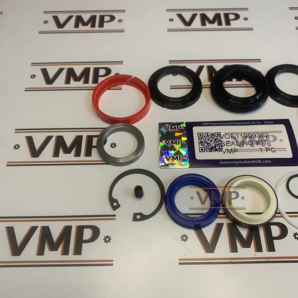 11999362RK362 - VOE 11999362 - Sealing Kit VMP | VMP Spares
