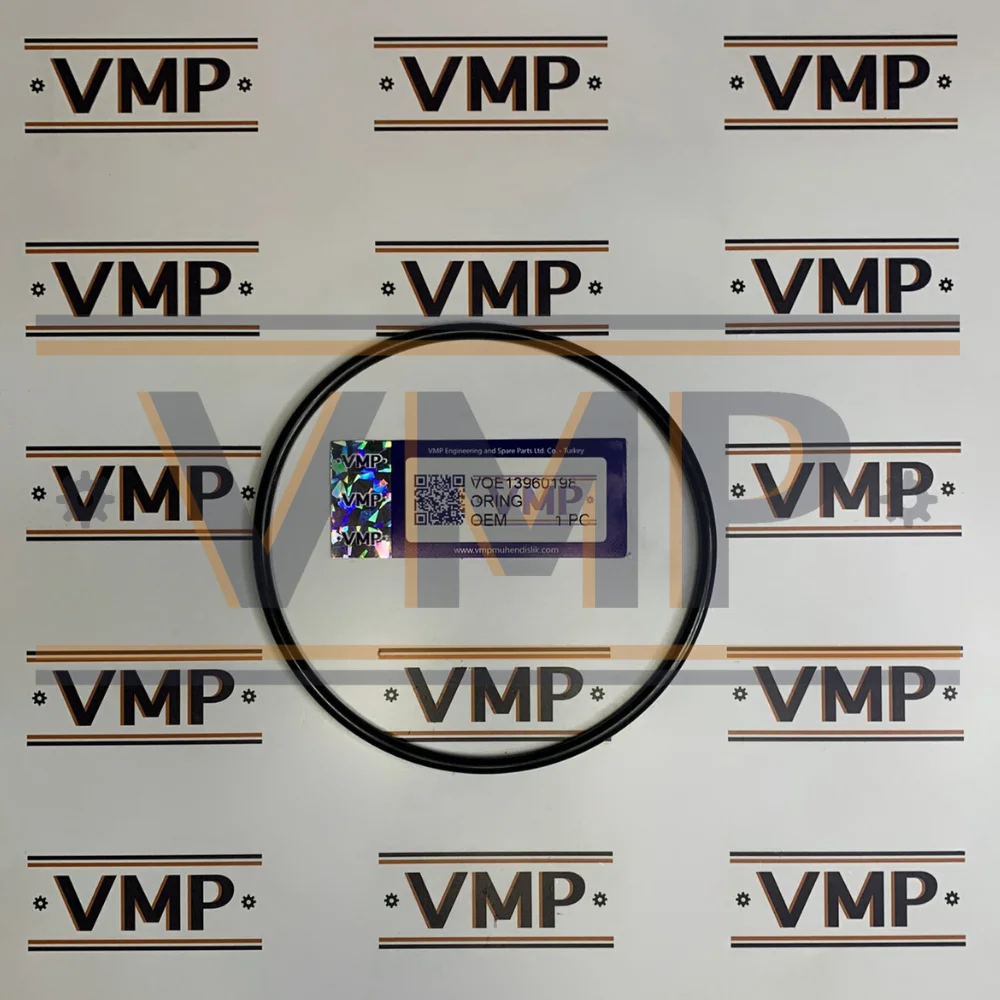 13960198OR198 - VOE 13960198 - Oring OEM | VMP Spares