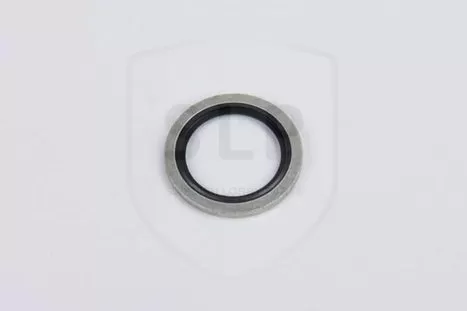 14013070 - BR-070 RUBBER BONDED WASHER