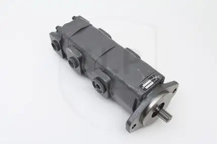 14573092 - GP-092 GEAR PUMP