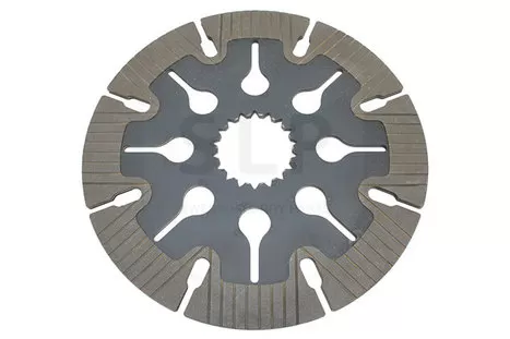 15010615 - BFD-615 FRICTION DISC