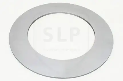 15019435 - TPL-435 END PLATE
