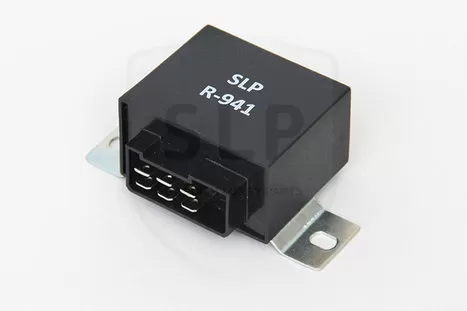 15048941 - R-941 FLASHER RELAY