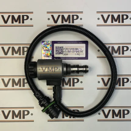 15066984SV984 - VOE 15066984 - Solenoid Valve OEM | VMP Spares