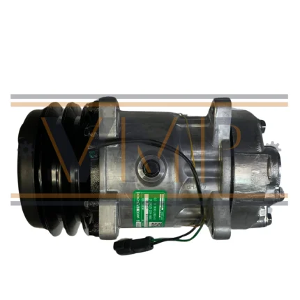 VMPG-59928 - VOE 15082742 - Compressor | VMP Spares