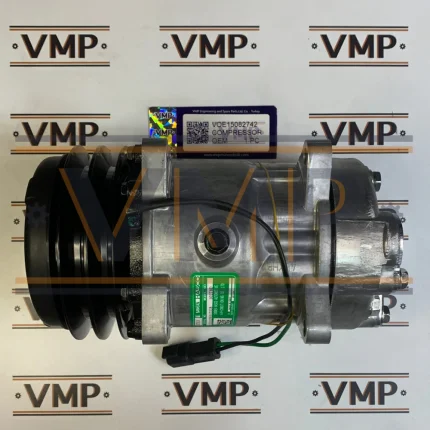 VMPG-59928 - VOE 15082742 - Compressor | VMP Spares
