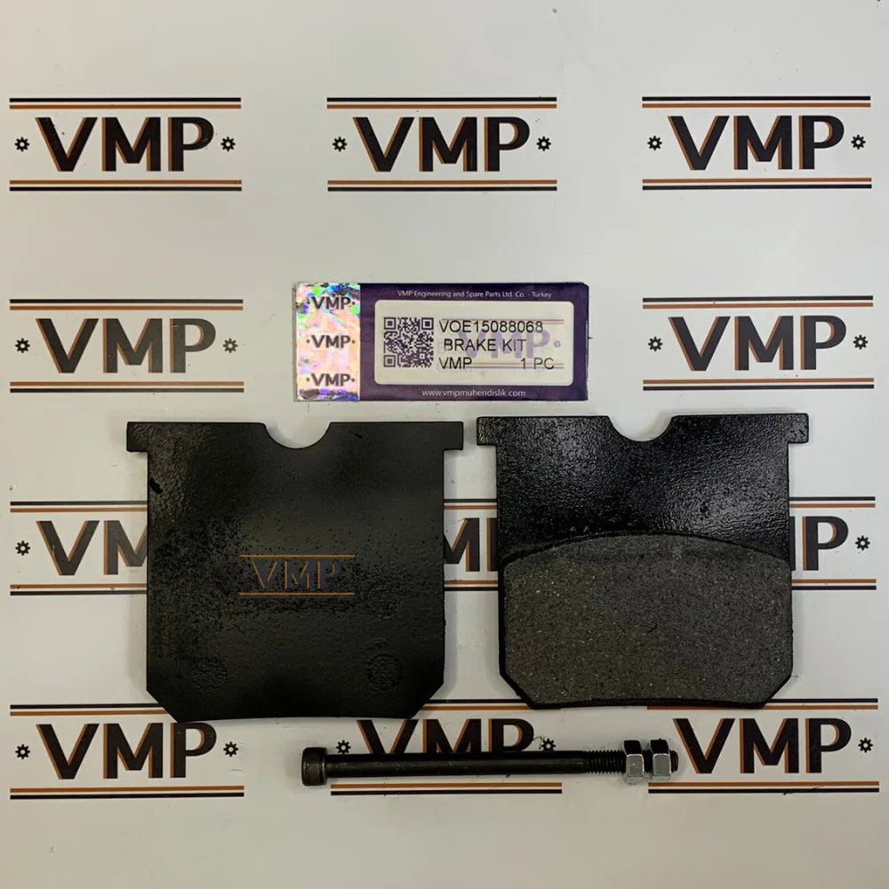 15088068BRPK068 - VOE 15088068 - Brake Kit VMP | VMP Spares