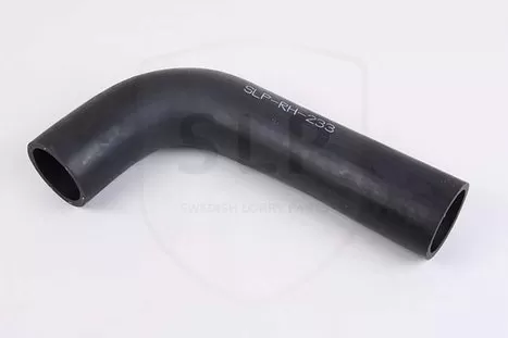15098233 - RH-233 RADIATOR HOSE