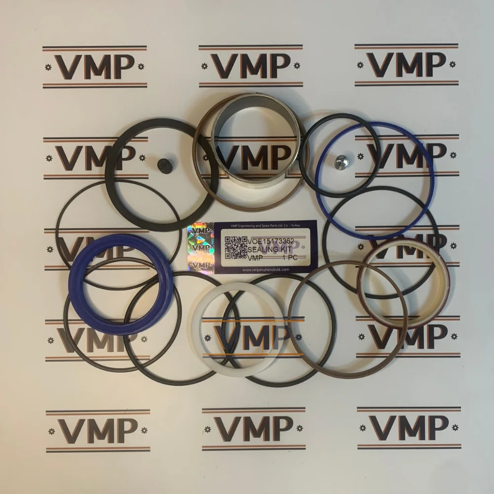 15173362RK3362 - VOE 15173362 - Sealing Kit VMP | VMP Spares