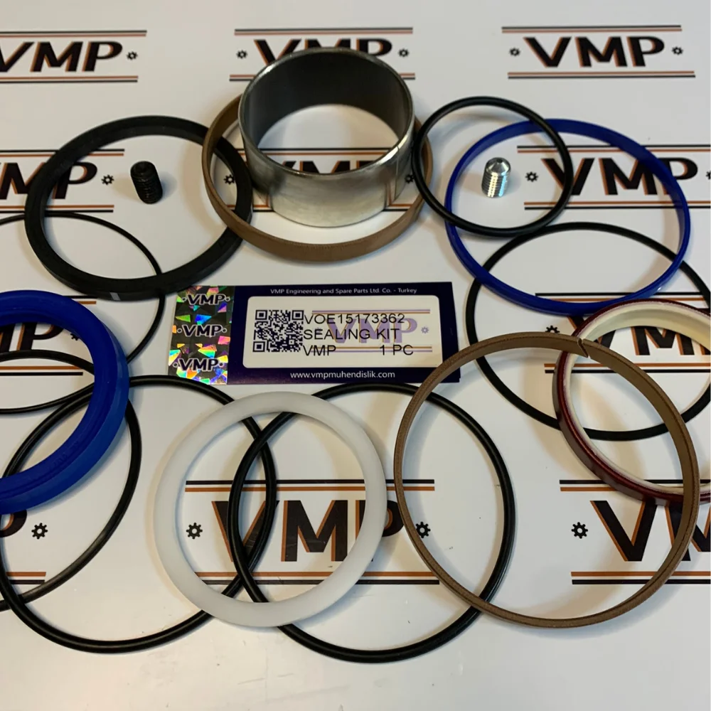 15173362RK3362 - VOE 15173362 - Sealing Kit VMP | VMP Spares