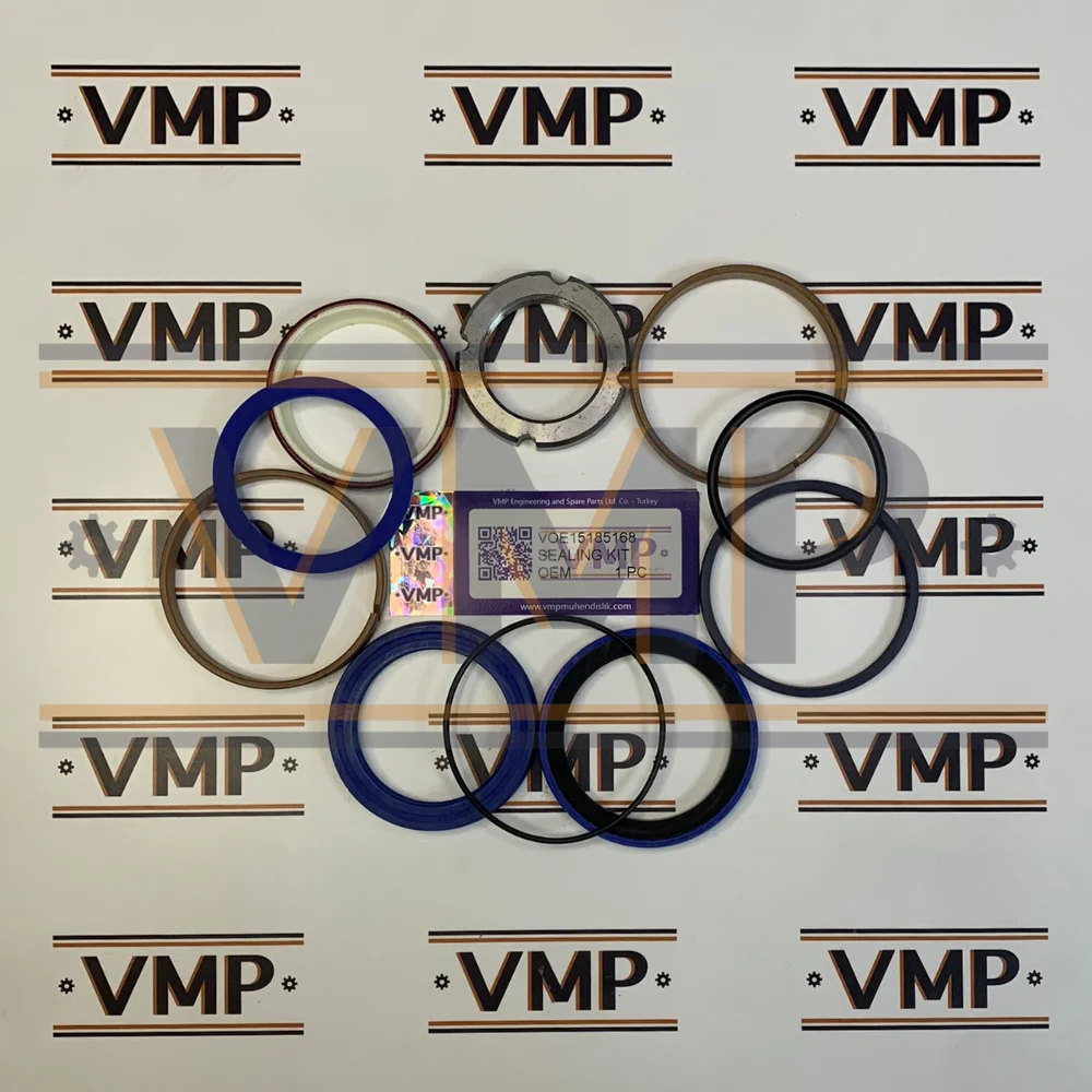 15185168RK168 - VOE 15185168 - Sealing Kit OEM | VMP Spares