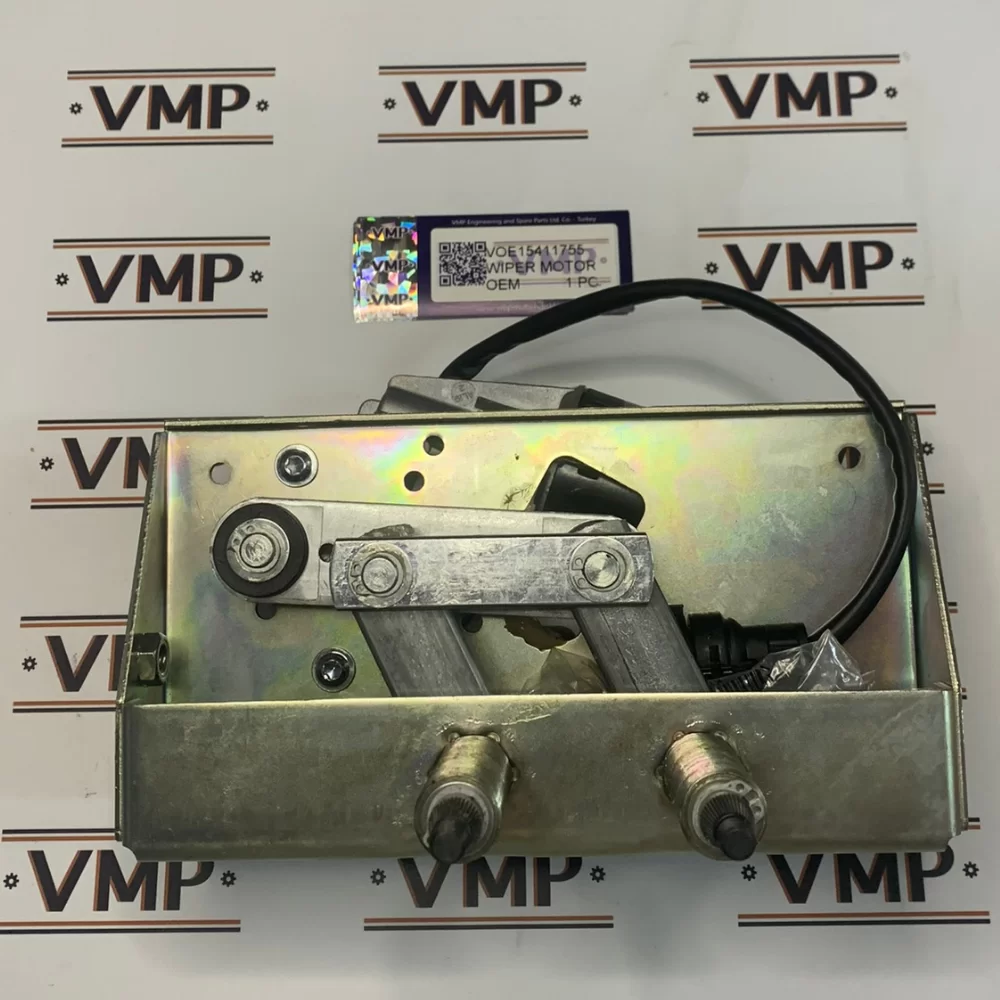 15411755WM755 - VOE 15411755 - Wiper Motor | VMP Spares