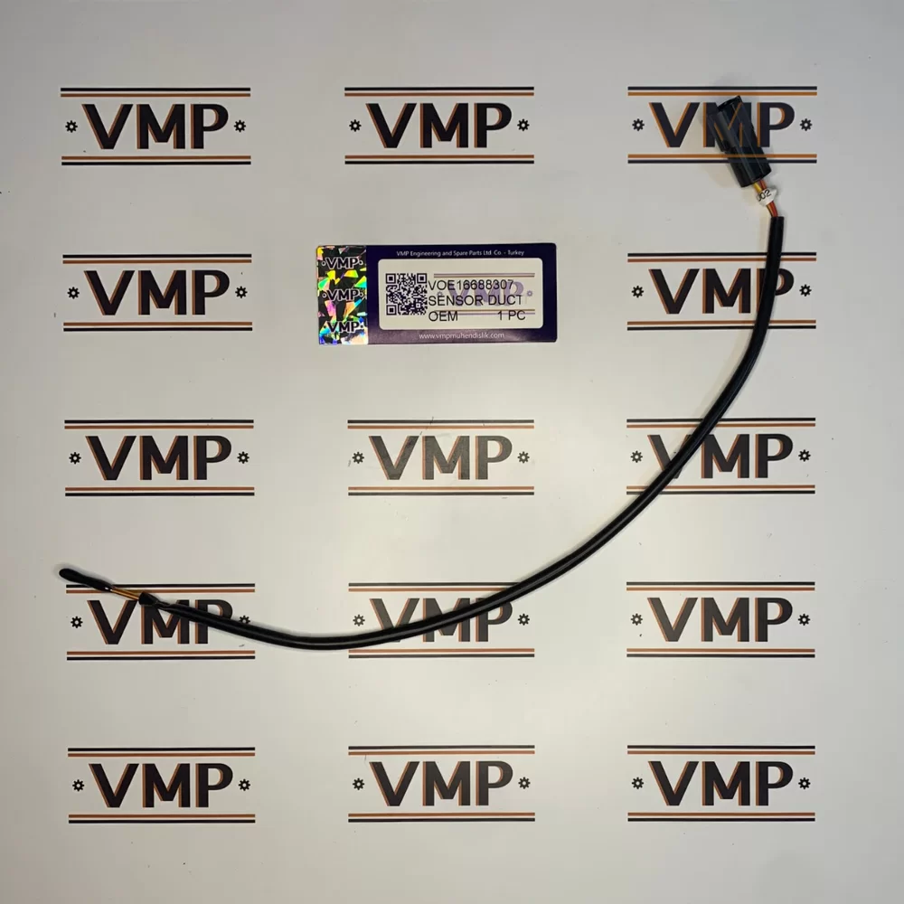16688307SEN307 - VOE 16688307 - SEN-307 Sensor Duct OEM | VMP Spares