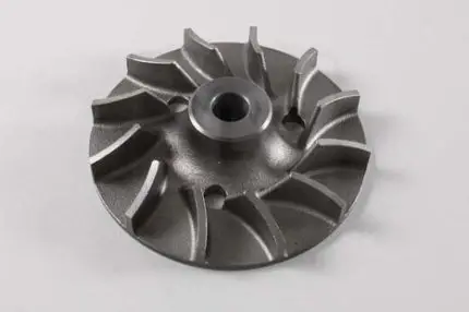 1698603 - IMP-603 IMPELLER