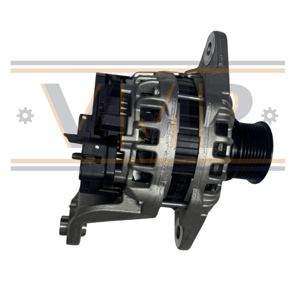 17204355ALT355 - VOE 17204355 - Alternator | VMP Spares