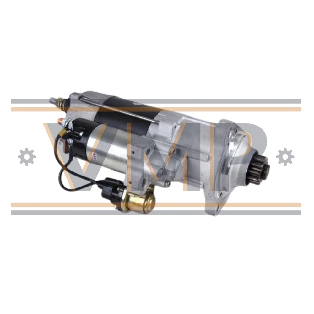 17219790 - VOE 17219790 - Starter Motor | VMP Spares
