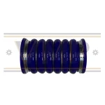 VMPG-52490 - VOE 17247681 - Charge Air Hose | VMP Spares