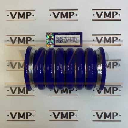 VMPG-52490 - VOE 17247681 - Charge Air Hose | VMP Spares