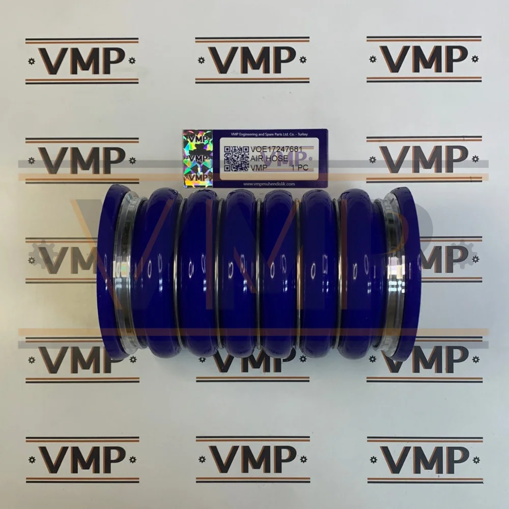 VMPG-52490 - VOE 17247681 - Charge Air Hose | VMP Spares