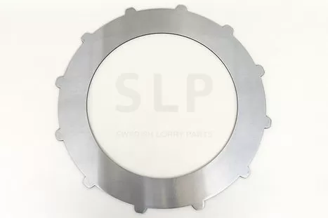 17248189 - BFD-189 STEEL DISC