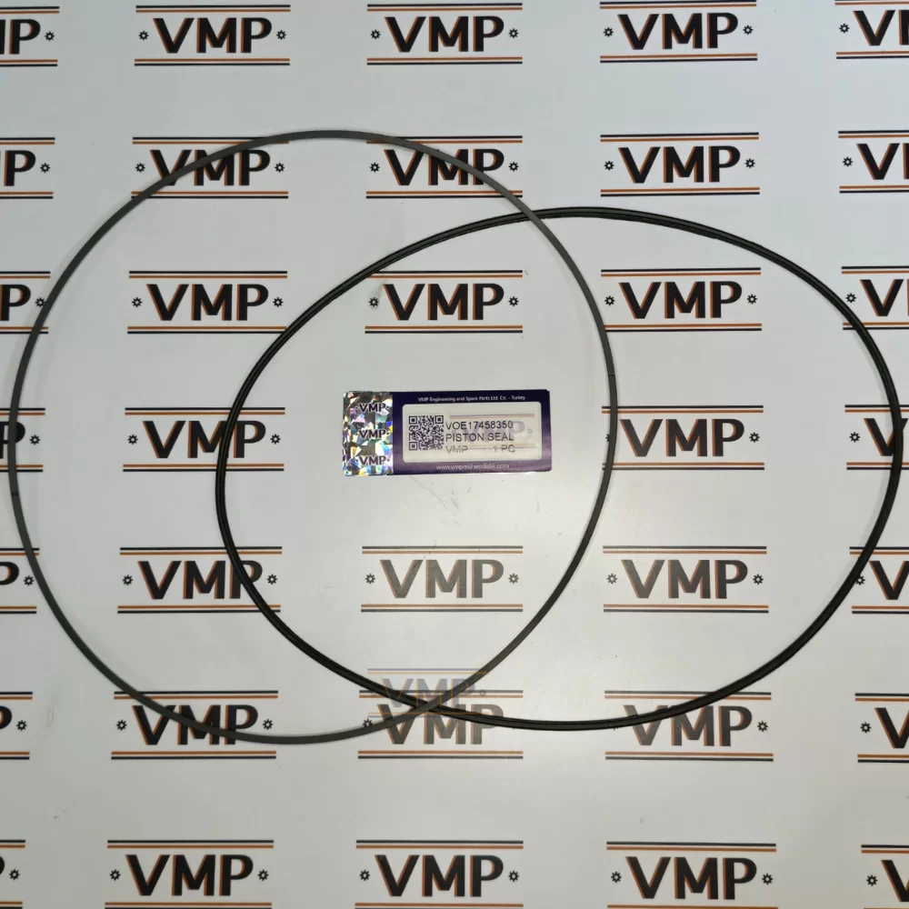 17458350KT350 - VOE 17458350 - Piston Seal VMP | VMP Spares