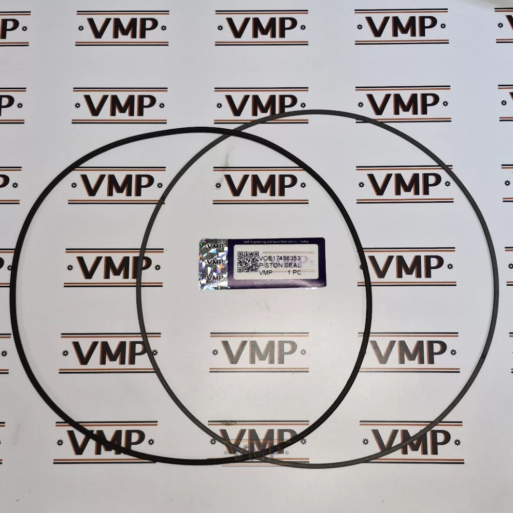 17458353KT353 - VOE 17458353 -Piston Seal VMP | VMP Spares