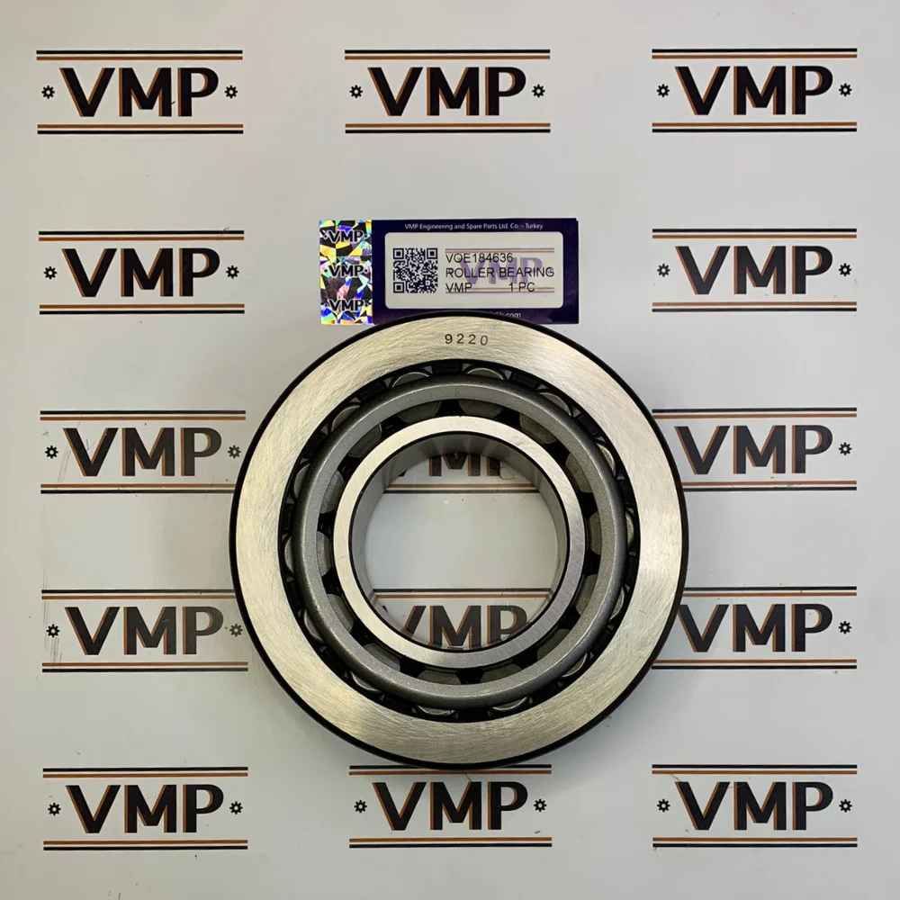 184636BRG4636 - VOE 184636 - Roller Bearing VMP | VMP Spares
