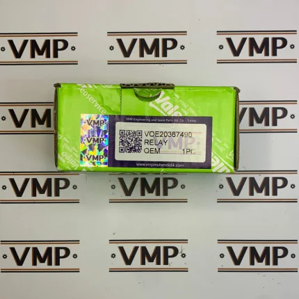 20367490SV260 - VOE 20367490 - Relay OEM | VMP Spares