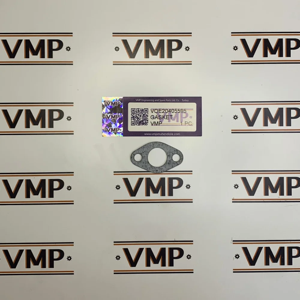 20405595EPL5595 - VOE 20405595 - Turbo Gasket VMP | VMP Spares
