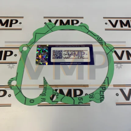 VMPG-53123 - VOE 20405691 - Water Pump Gasket | VMP Spares