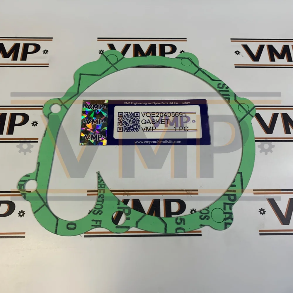 VMPG-53123 - VOE 20405691 - Water Pump Gasket | VMP Spares