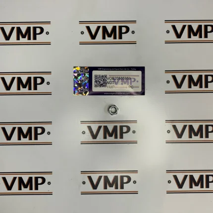 20505959N959 - VOE 20505959 - Nut VMP | VMP Spares