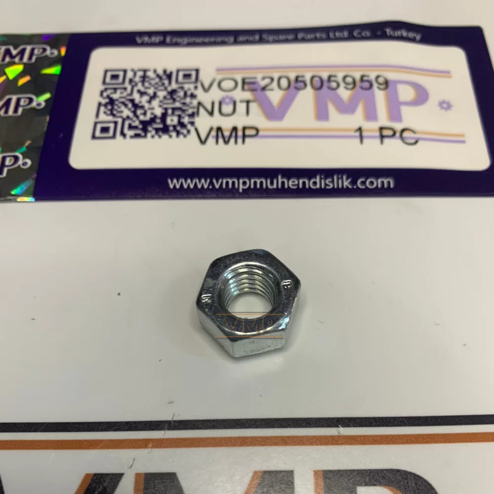 20505959N959 - VOE 20505959 - Nut | VMP Spares