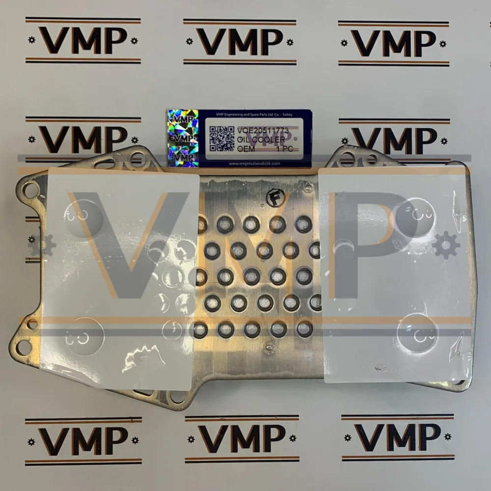 20511773OC773 - VOE 20511773 - Oil Cooler OEM | VMP Spares