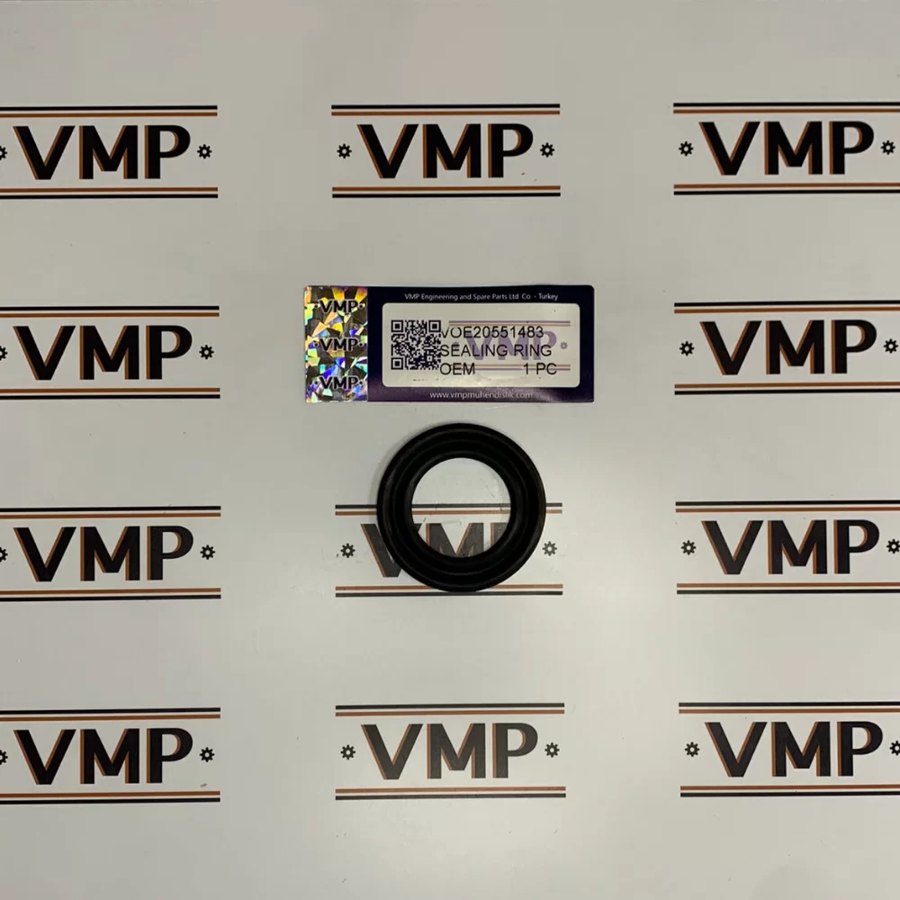20551483RS483 - VOE 20551483 - Sealing Ring OEM | VMP Spares