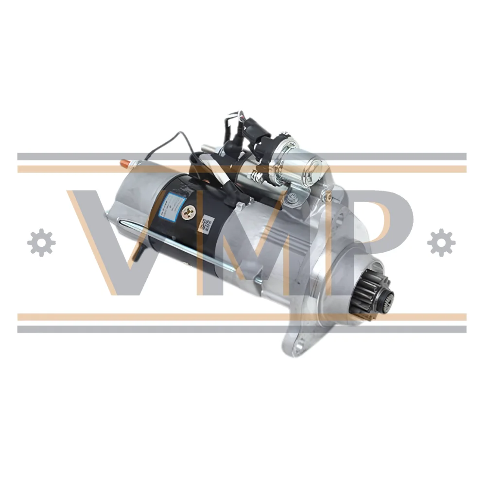 20572417 - VOE 20572417 - Starter Motor | VMP Spares