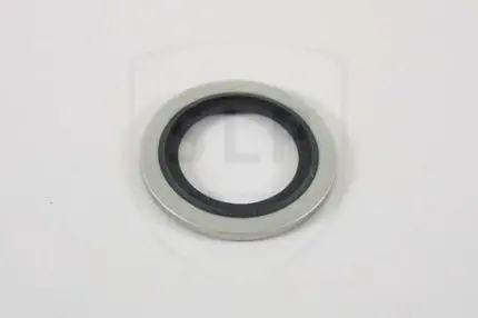 20579690 - BR-690 RUBBER BONDED WASHER