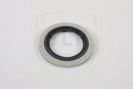 20579690 - BR-690 RUBBER BONDED WASHER