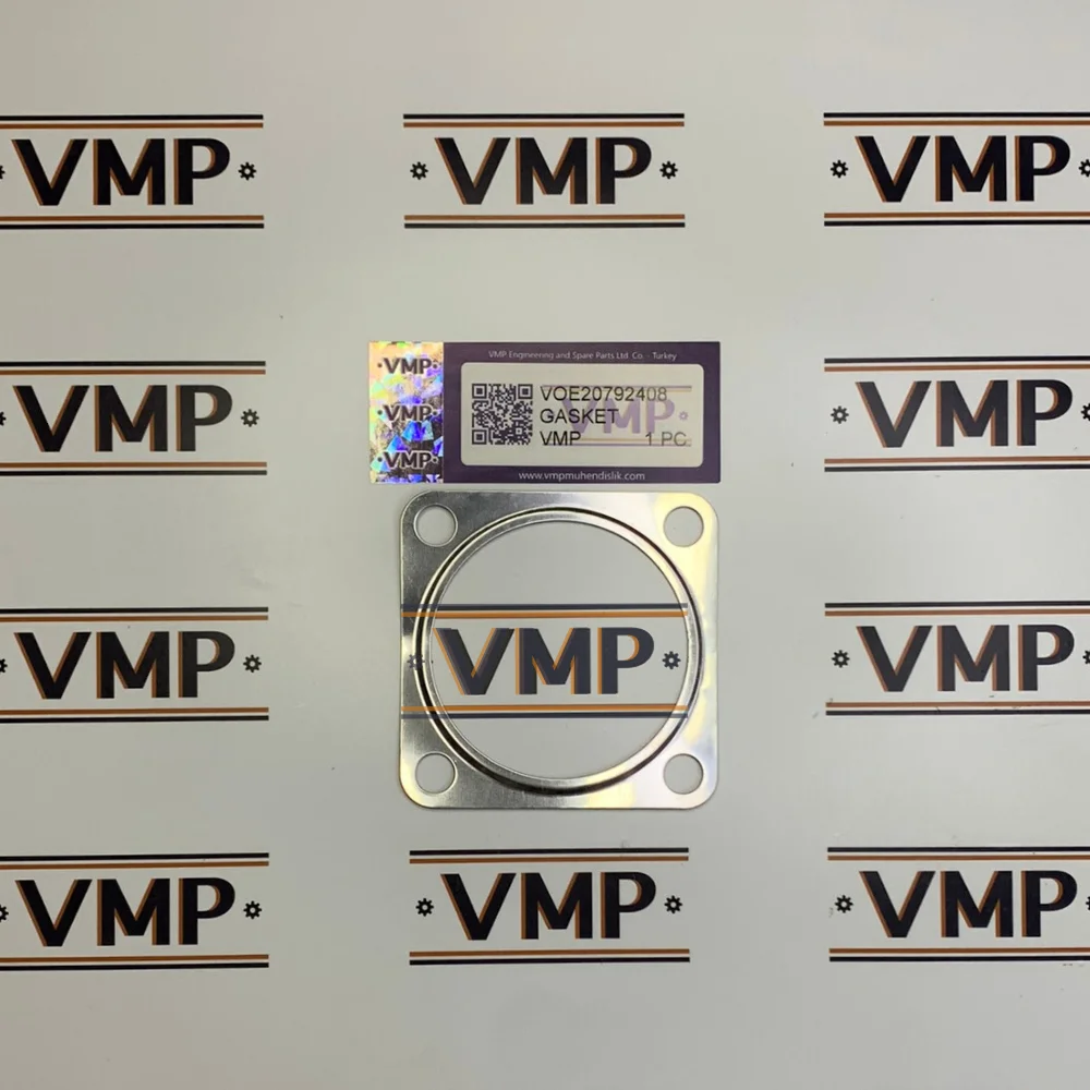 20792408EPL408 - VOE 20792408 - Exhaust Manifold Gasket VMP | VMP Spares