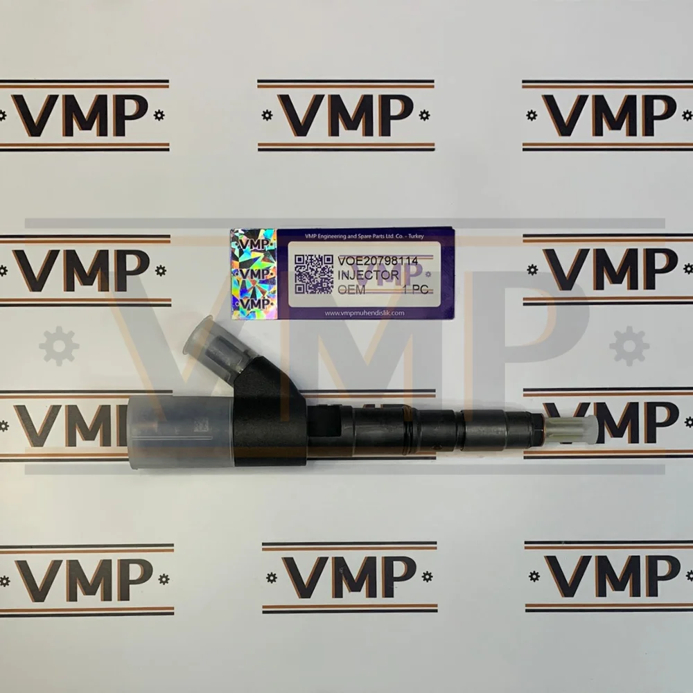 20798114INJ114 - VOE 20798114 - Injector OEM | VMP Spares