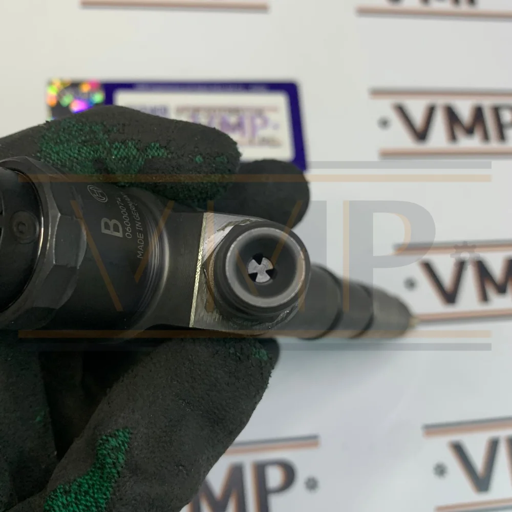 20798114INJ114 - VOE 20798114 - Injector OEM | VMP Spares