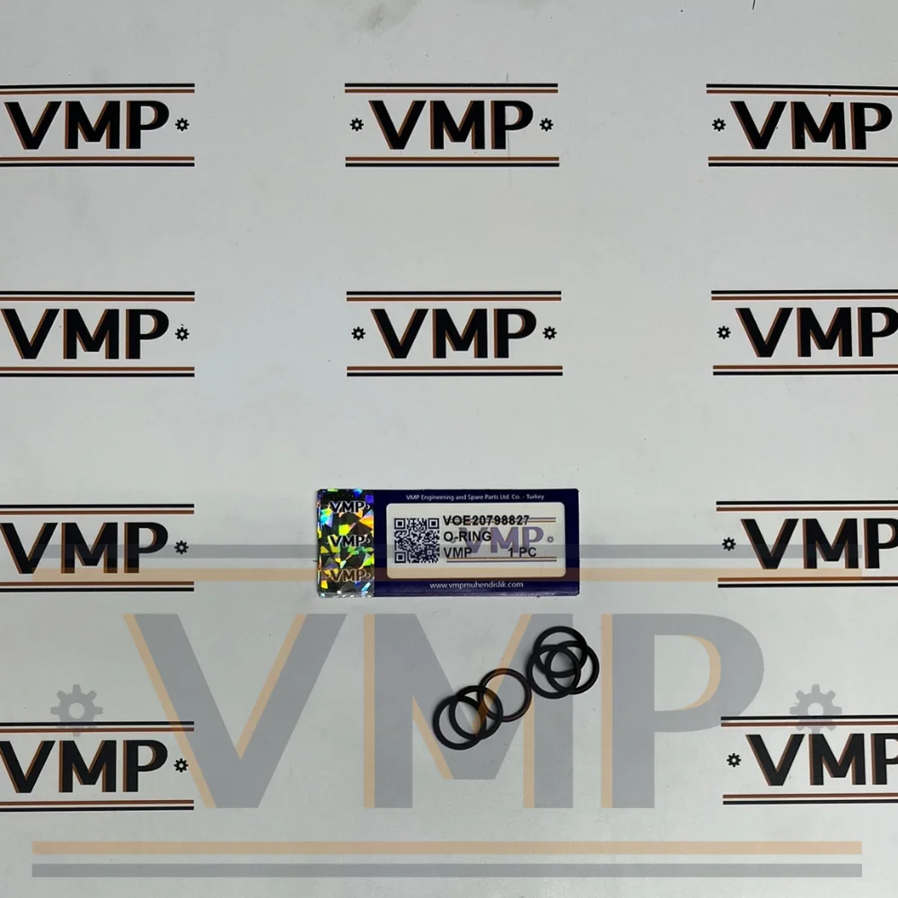 20798827OR827 - VOE 20798827 - O-RING | VMP Spares