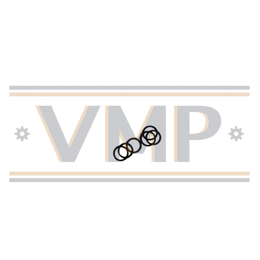 20798827OR827 - VOE 20798827 - O-RING | VMP Spares